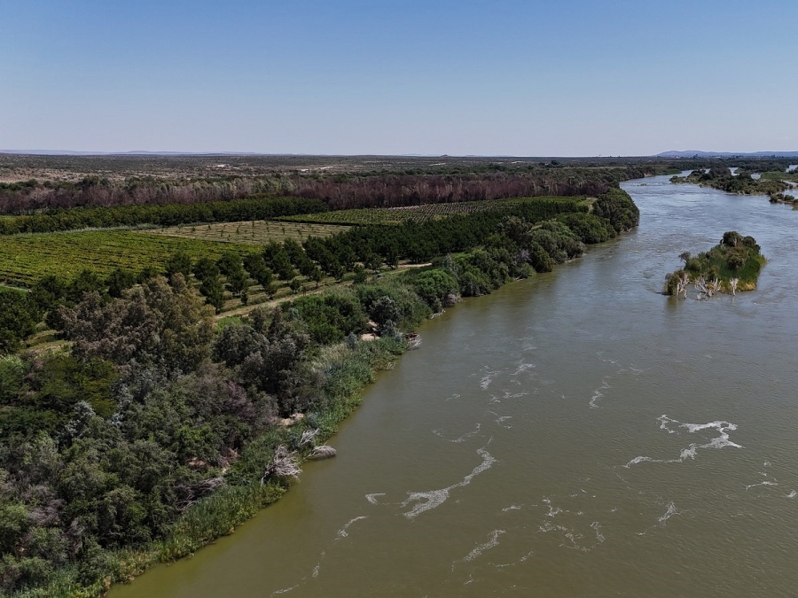 Commercial Property for Sale in Groblershoop Northern Cape